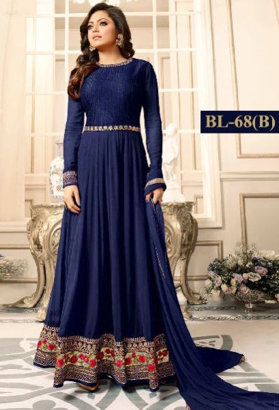 Anarkali Suits (BL-68B)