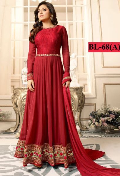 Anarkali Suits (BL-68A)