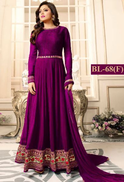 Anarkali Suits (BL-68F)