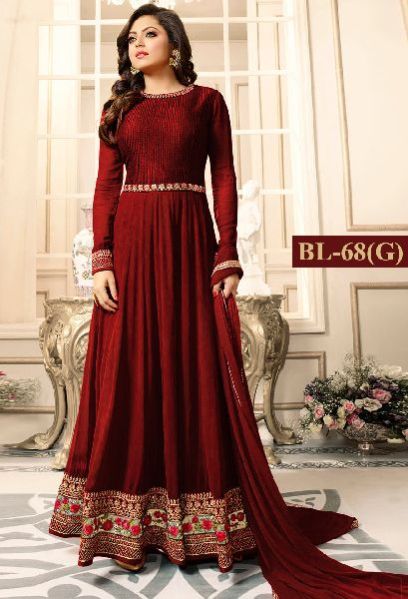 Anarkali Suits (BL-68G)