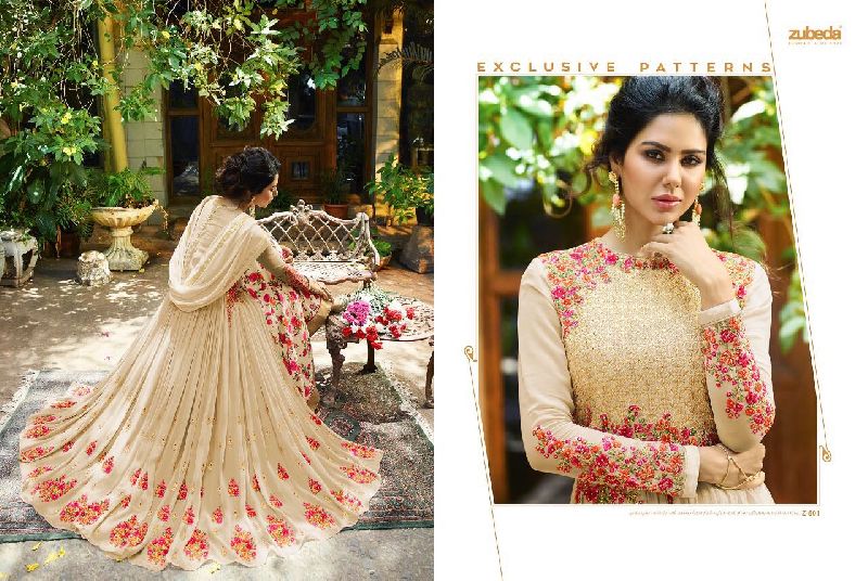 Anarkali Suits (BL-69A-1)