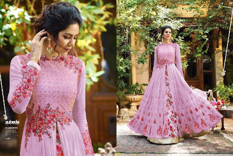 Anarkali Suits (BL-69B)