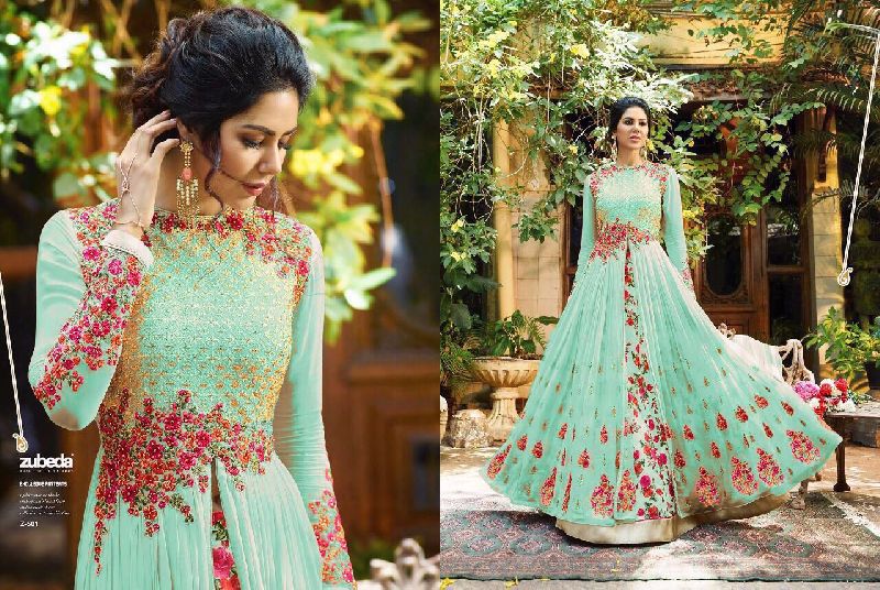 Anarkali Suits (BL-69C)