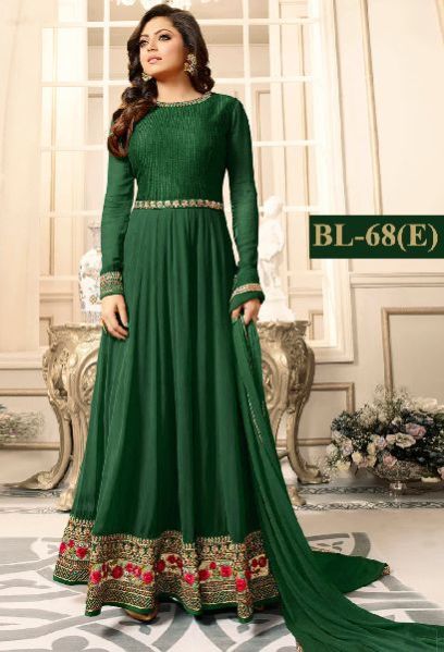 Anarkali Suits (BL-68E)