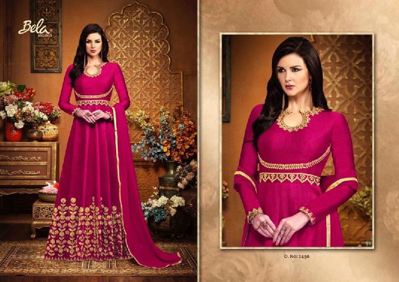 Anarkali Suits (BL-70C)