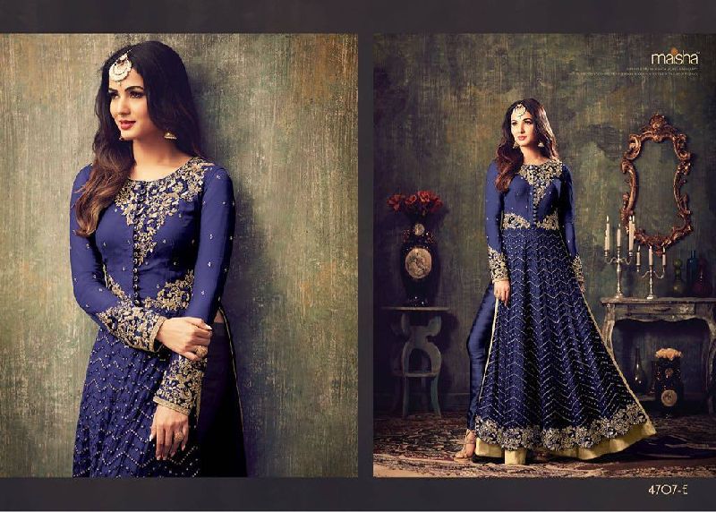 Anarkali Suits (BL-71D)