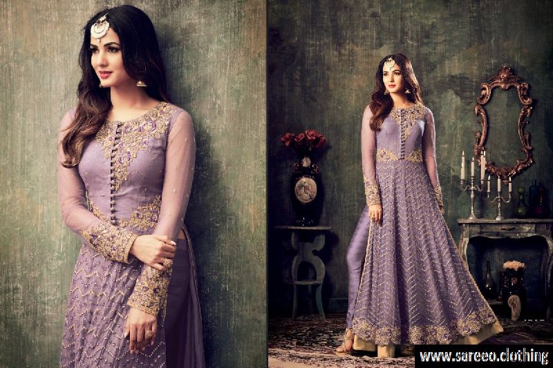 Anarkali Suits (BL-71E)