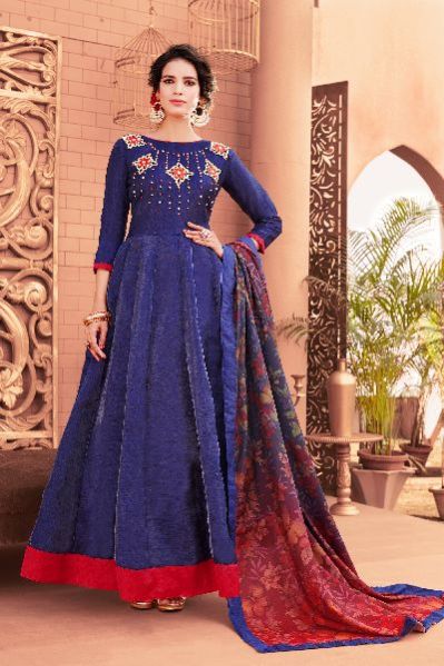 Anarkali Suits (BL-72)