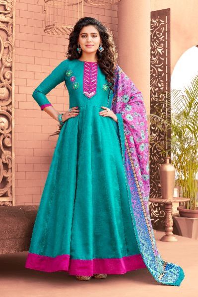 Anarkali Suits (BL-73)