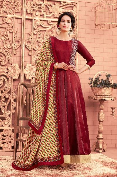Anarkali Suits (BL-75)