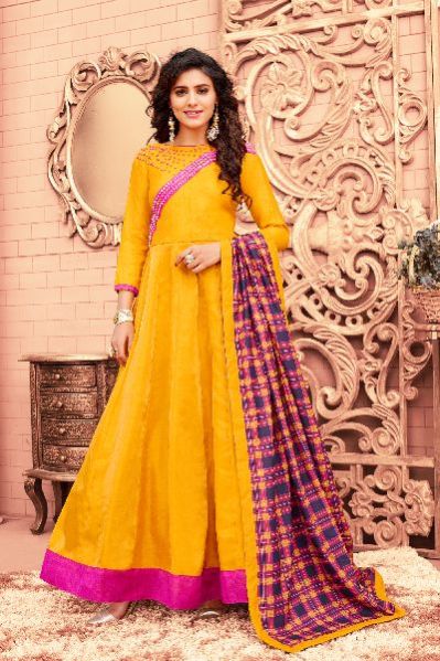 Anarkali Suits (BL-77)