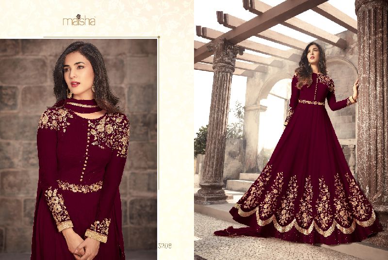 Anarkali Suits (BL-78A)
