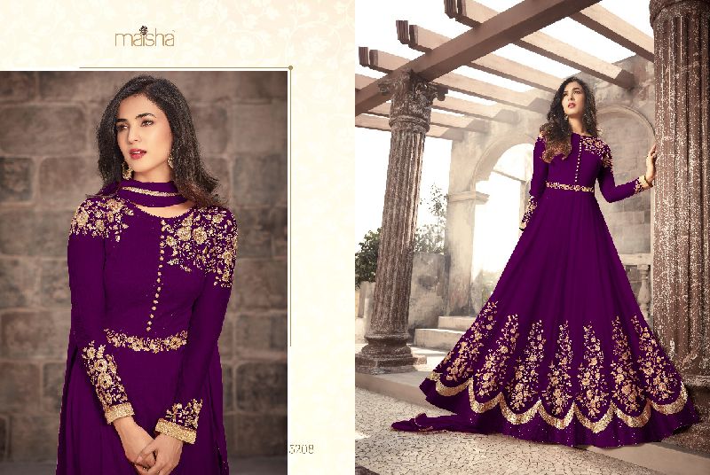 Anarkali Suits (BL-78B)