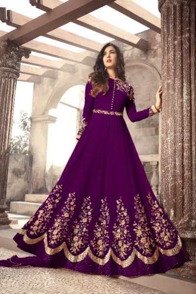 Anarkali Suits (BL-78B-)