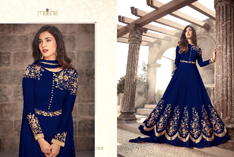 Anarkali Suits (BL-78C)