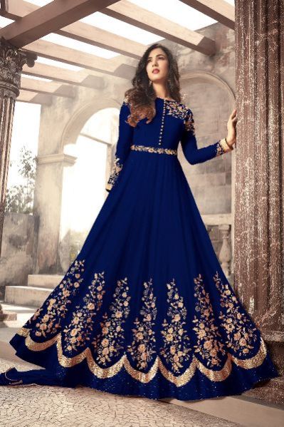 Anarkali Suits (BL-78C-)