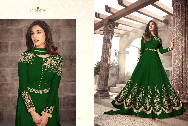 Anarkali Suits (BL-78D)