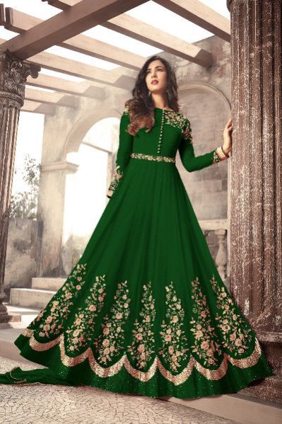 Anarkali Suits (BL-78D-)
