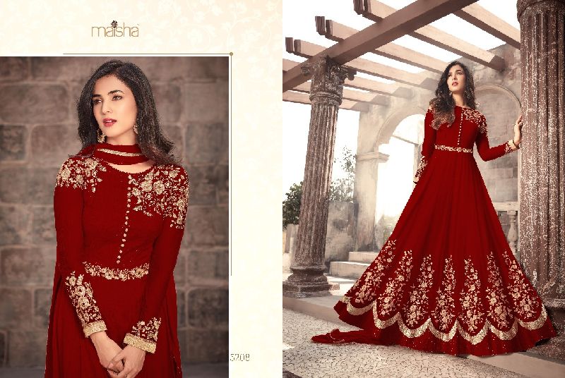 Anarkali Suits (BL-78E)