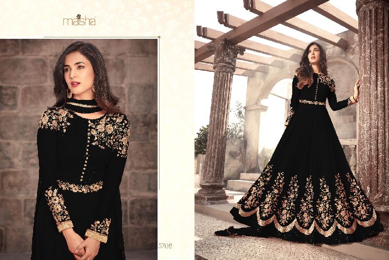 Anarkali Suits (BL-78F)