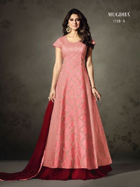Anarkali Suits (BL-79B)