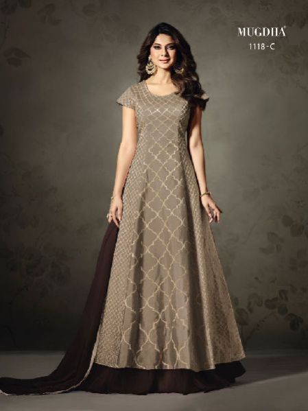 Anarkali Suits (BL-79C)