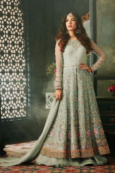 Anarkali Suits (BL-80B)