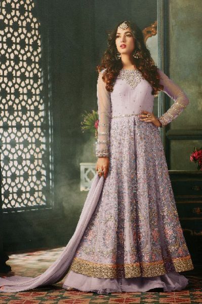 Anarkali Suits (BL-80C)