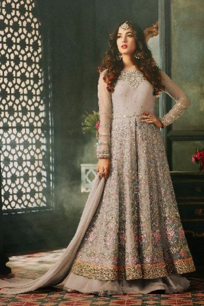 Anarkali Suits (BL-80D)