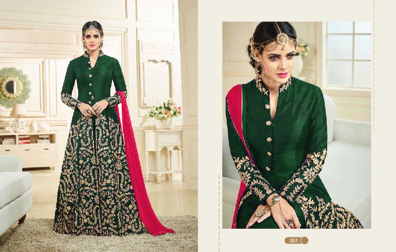 Anarkali Suits (BL-81C)