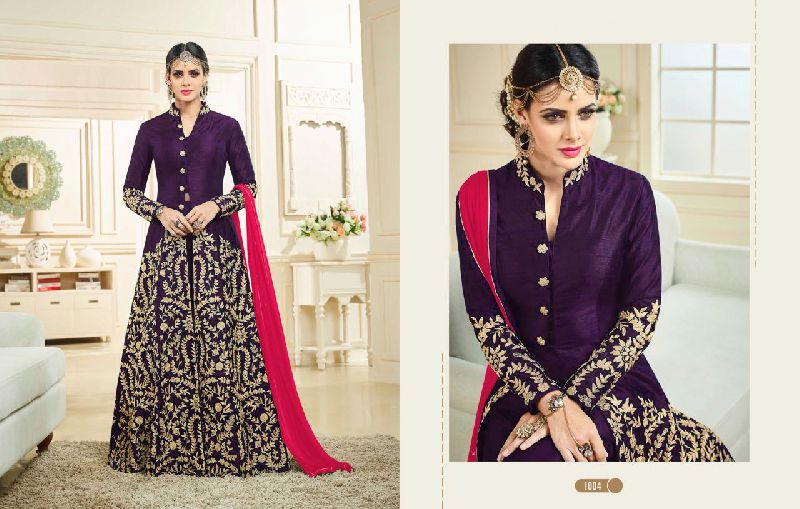 Anarkali Suits (BL-81D)