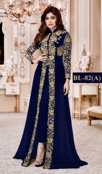 Anarkali Suits (BL-82A)