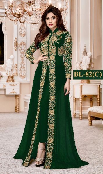 Anarkali Suits (BL-82C)