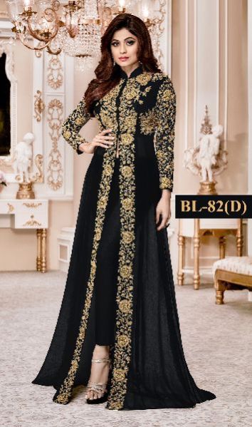 Anarkali Suits (BL-82D)