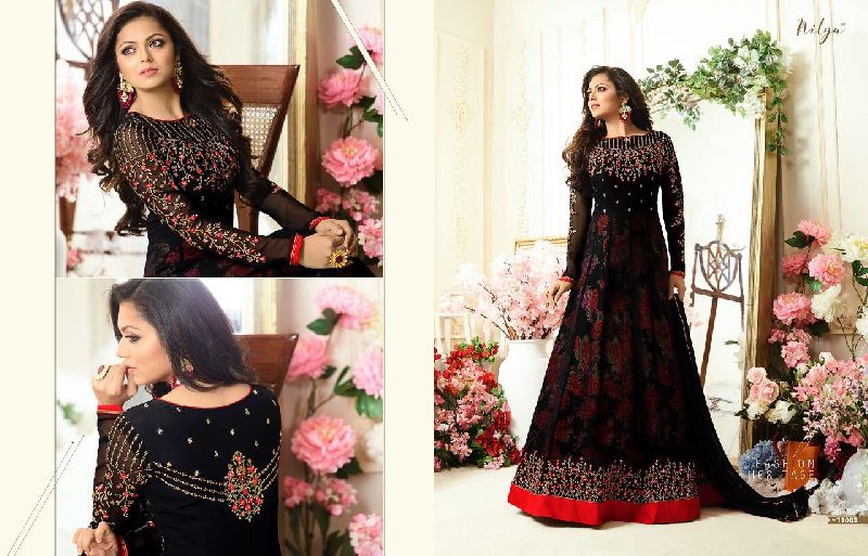 Anarkali Suits (BL-83B)