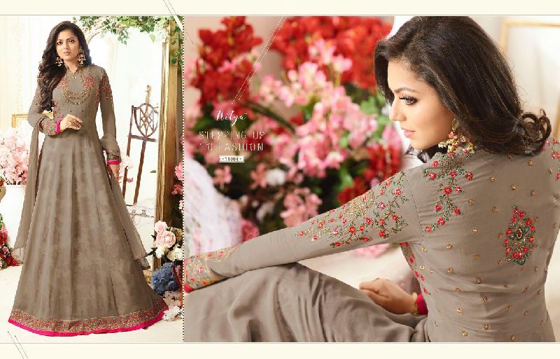 Anarkali Suits (BL-83E)