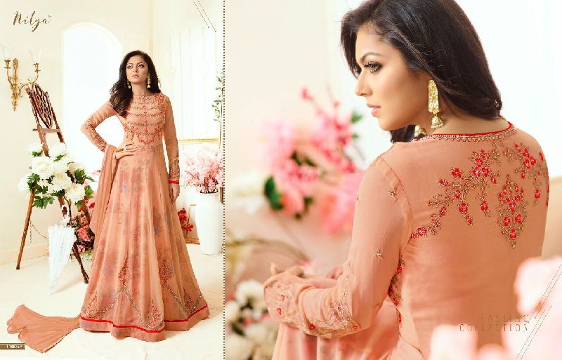 Anarkali Suits (BL-83F)