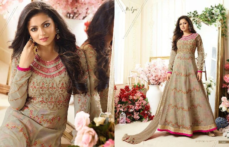 Anarkali Suits (BL-83G)