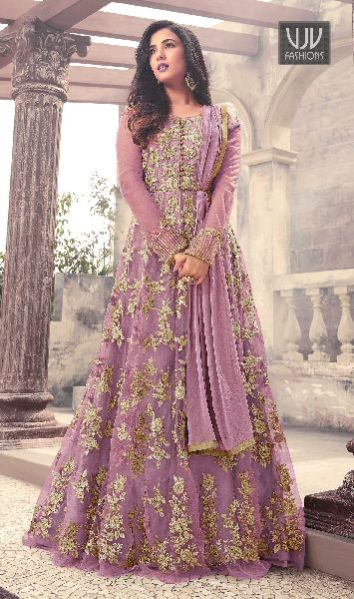 Anarkali Suits (BL-84C)
