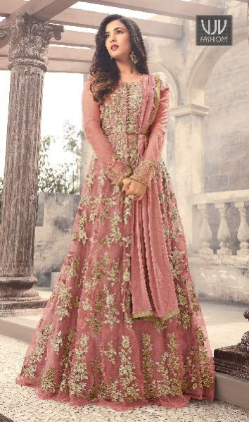 Anarkali Suits (BL-84D)