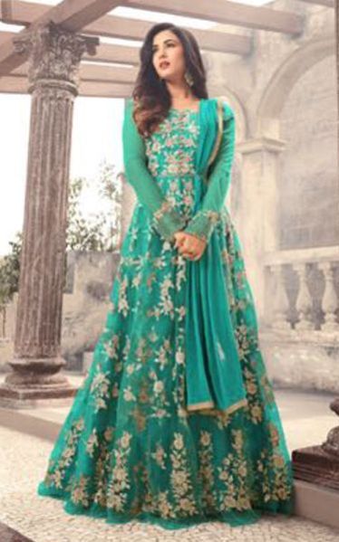 Anarkali Suits (BL-84F)