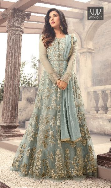 Anarkali Suits (BL-84G)