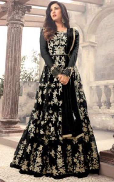 Anarkali Suits (BL-84 I)