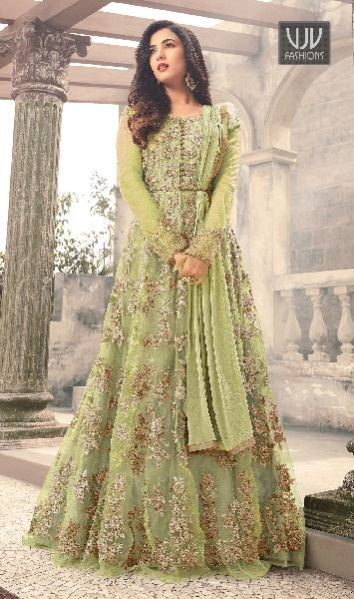 Anarkali Suits (BL-84B)