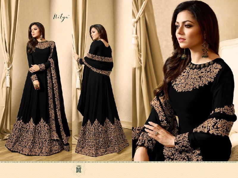 Anarkali Suits (BL-85B)