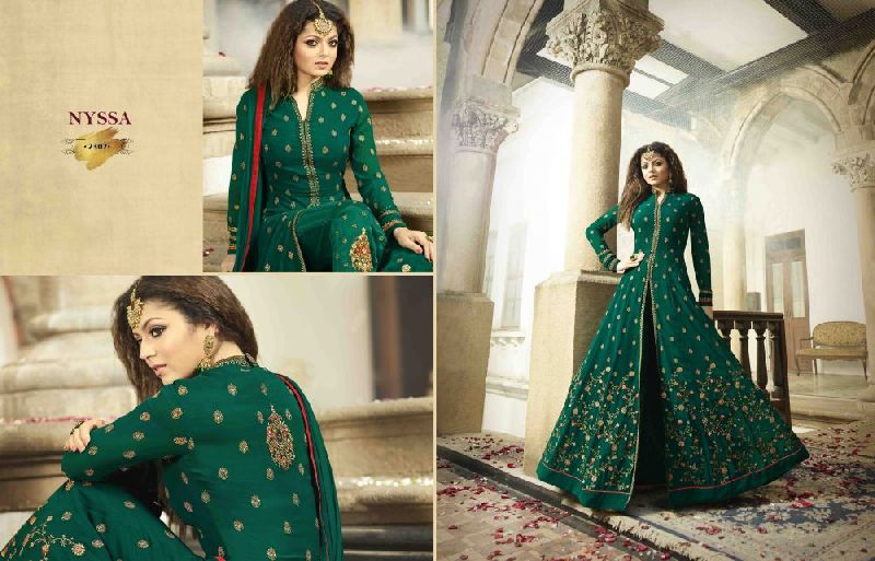 Anarkali Suits (BL-86A)