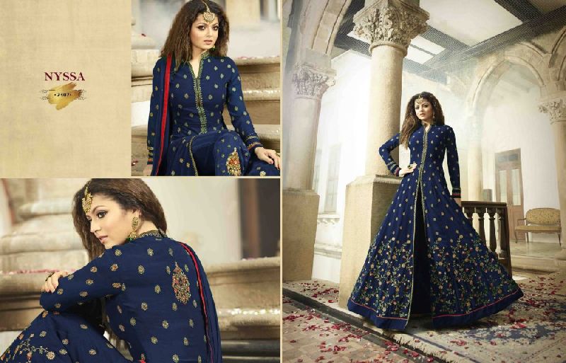 Anarkali Suits (BL-86B)