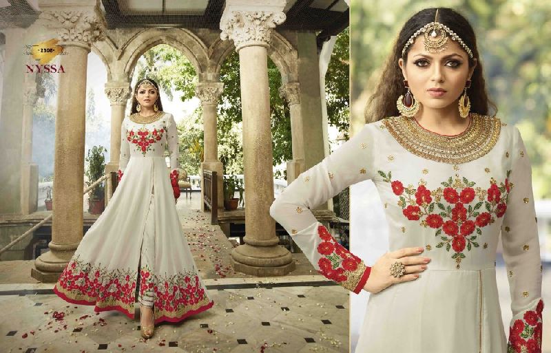 Anarkali Suits (BL-87A)