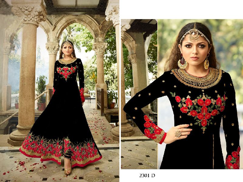 Anarkali Suits (BL-87B)
