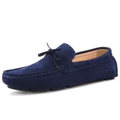 Loafer Shoes 01